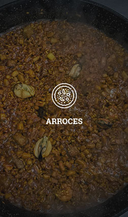 arroces