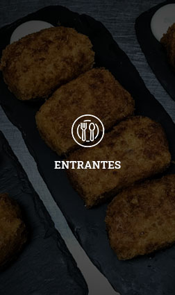 entrantes