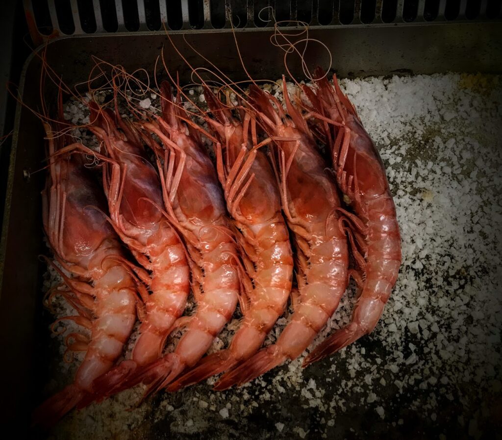 gamba roja el laurel gastrobar gamba roja el laurel gastrobar